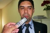 TJ-BA extingue punição de promotor acusado de vazar informações sigilosas para imprensa