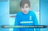 Polícia russa prende criança de 10 anos que lia ‘Hamlet’ na rua