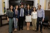 Rodrigo Novaes promove audiência sobre droga utilizada no tratamento de leucemia