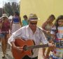 A alegria do povo de Uauá