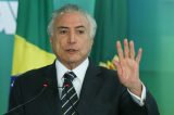 Ainda não seria o fim