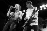 O disco histórico que o U2 cantará em SP em show com Noel Gallagher