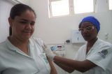 Hospital Dom Malan/IMIP está vacinando contra hepatite b, tétano e difteria