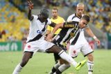 Quatro anos depois, Botafogo e Vasco se encontram na elite