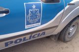 Policiais civis de Juazeiro prende mulher acusada de tráfico