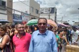 Zó presta contas à comunidade Zó presta contas à comunidade