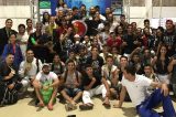 Jiu-Jitsu de Casa Nova é destaque em Petrolina