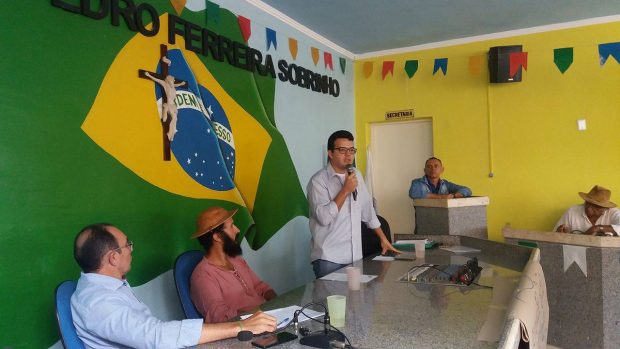 Audiência Pública Uauá 1