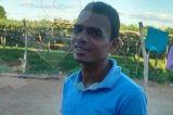 Família procura homem que desaparecido em Petrolina