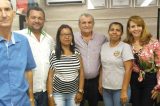 Presidente do Sintraf tem reunião com deputado Adalberto Cavalcanti para discutir Projeto Pontal