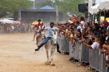 Festa do Capim prestes a não acontecer