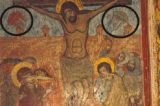 Grupo acredita que imagem da crucificação de Jesus prova existência de ETs