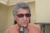 Canudos: Retorno de Adailton Gama já começa a circular na cidade