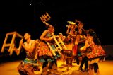 Sesc Petrolina apresenta programação da 13ª Aldeia do Velho Chico
