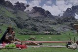 Primeiro filme rodado inteiramente em língua indígena aymara estreia no Peru