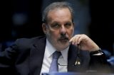 Armando diz que Paulo deve deixar de prever 2018 e dar rumo ao governo