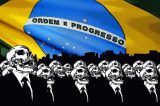 O país no necrotério