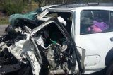 Acidente com familiares de Tayrone Cigano deixa 06 mortos na Bahia