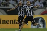 Botafogo enfrenta o São Paulo em boa fase, disputando as três principais competições