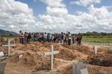 Justiça decreta prisão de policiais envolvidos em chacina no Pará