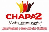 Agora é Chapa 2 no Alto da Aliança, em Juazeiro