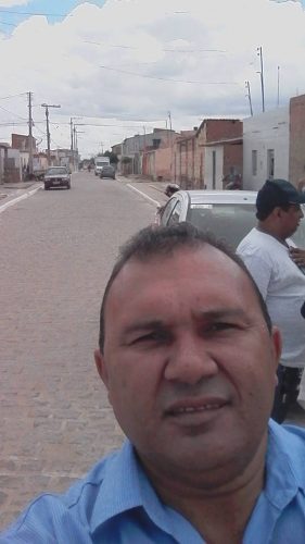 cicero pavimentada