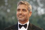 George Clooney tem o rosto masculino mais perfeito do mundo