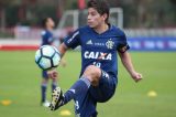 Flamengo já admite que contratação de Conca não dará retorno, mas jogador espera chance e não quer sair