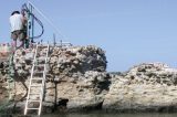 Cientistas desvendam segredos de concreto super-resistente criado na Roma Antiga