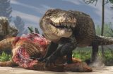 O crocodilo gigante que tinha a dentição de um tiranossauro rex