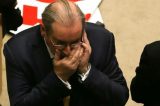 Eduardo Cunha promete delatar 80 deputados