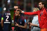 Em dia de Daniel Alves, PSG vence o Monaco e conquista a Supercopa da França