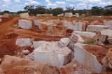 MP pede R$ 72 milhões em indenizações por danos ambientais cometidos por mineradoras em Ourolândia (BA)