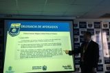 Homem é vítima de extorsão com participação da própria esposa