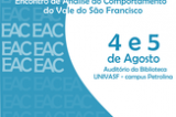 Univasf realizará 6º Encontro de Análise do Comportamento do Vale do São Francisco
