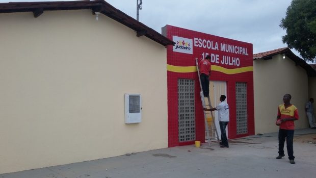 escola