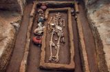 Restos de ‘gigantes’ de 5.000 anos são encontrados na China