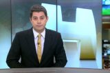 Evaristo Costa decide não renovar contrato com a TV Globo