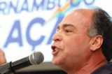 TSE derruba decisão sobre MDB de Pernambuco e dá vitória a FBC