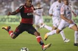 Flamengo se desfigura e quase faz de classificação na Copa do Brasil novo pesadelo