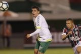 Fluminense empata com a Chapecoense em Édson Passos