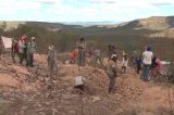 MP abre inquérito para investigar mortes na mina de Sento Sé