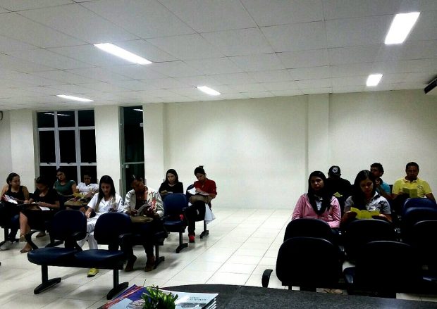 imip reuniao