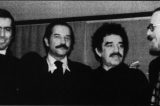 Vargas Llosa sobre García Márquez: “Não era um intelectual, funcionava mais como artista”
