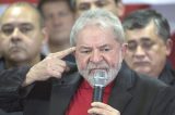 MP abre inquérito sobre vazamento de dados sobre Lula