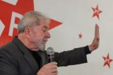 A empáfia de Lula A empáfia de Lula