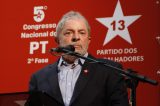 Lula: Odebrecht e MPF usaram documentos falsos