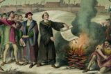 Martinho Lutero como a escola nunca ensinou: antilatino e antissemita