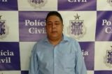 Senhor do Bonfim: Médico é preso com drogas, anabolizantes e munições Senhor do Bonfim: Médico é preso com drogas, anabolizantes e munições