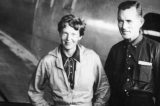 A foto desfocada que pode solucionar o antigo mistério sobre o destino de Amelia Earhart, pioneira da aviação A foto desfocada que pode solucionar o antigo mistério sobre o destino de Amelia Earhart, pioneira da aviação